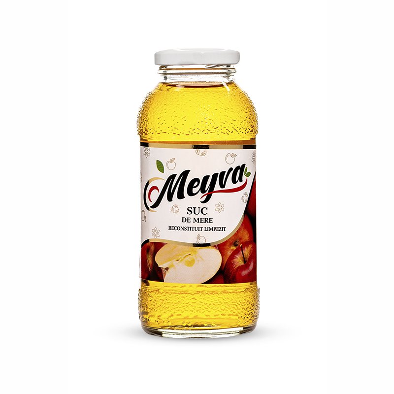 Suc de mere
Meyva 250ml